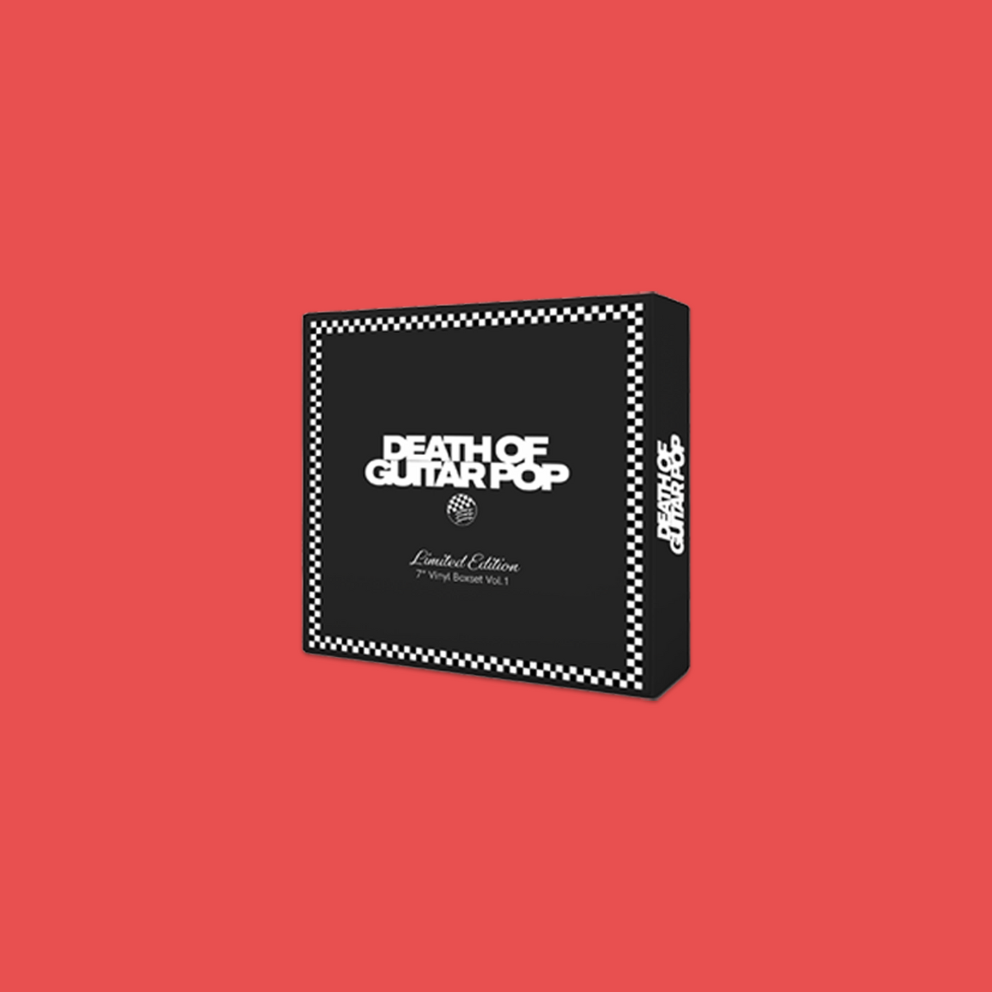 THE DOUBLE LIVELY TOUR! OFFICIAL RAFFLE - 5 TICKETS