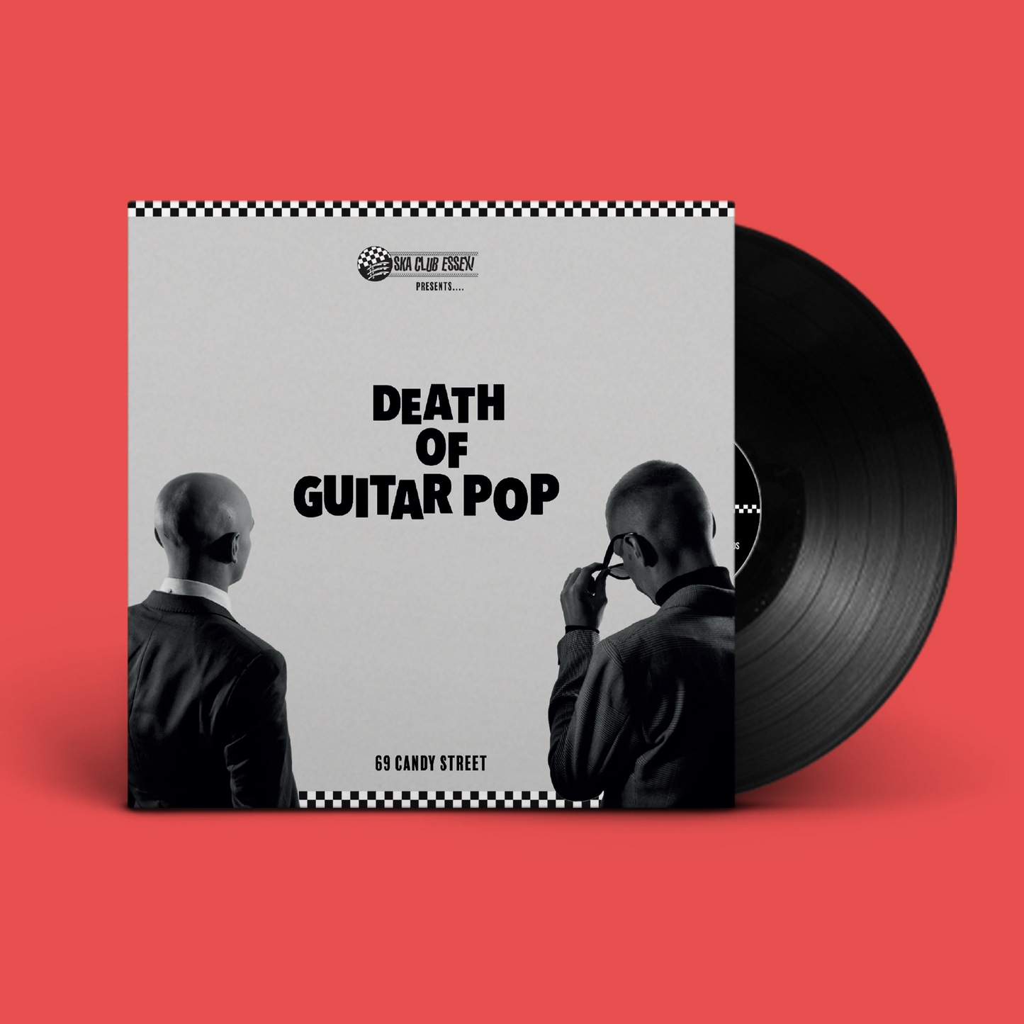 THE DOUBLE LIVELY TOUR! OFFICIAL RAFFLE - 2 TICKETS