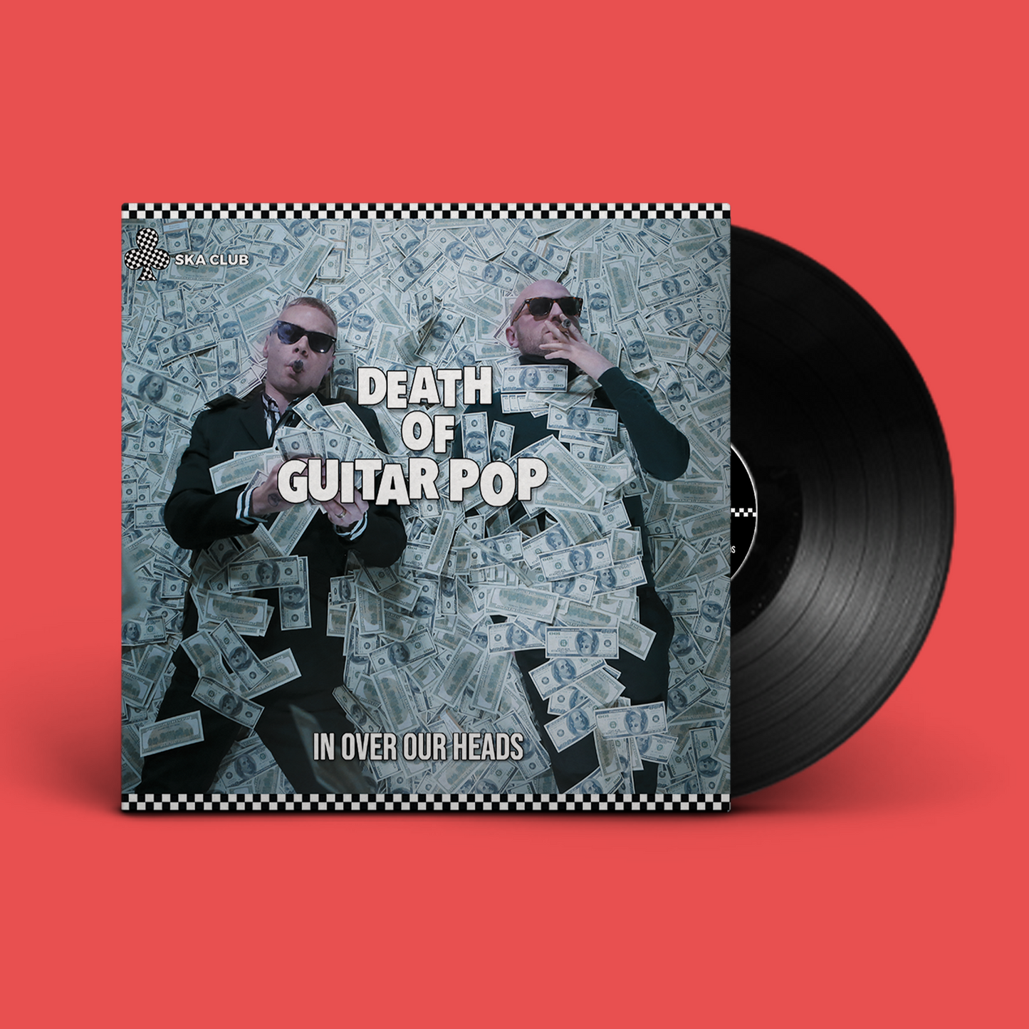 THE DOUBLE LIVELY TOUR! OFFICIAL RAFFLE - 2 TICKETS